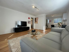 Vestey Apartments Wagga Wagga
